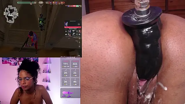 Snapshot of KaruiGames chatting on January 31, 2025, 5:21 pm KaruiGames online show from January 31, 2025, 5:21 pm