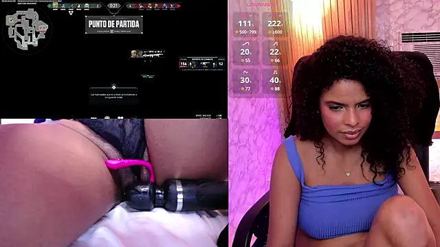 Snapshot of KaruiGames chatting on February 1, 2025, 4:44 pm KaruiGames online show from February 1, 2025, 4:44 pm