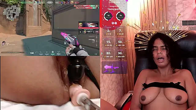 Snapshot of KaruiGames chatting on February 11, 2025, 4:46 pm KaruiGames online show from February 11, 2025, 4:46 pm