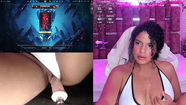 Snapshot of KaruiGames chatting on February 19, 2025, 2:01 pm KaruiGames online show from February 19, 2025, 2:01 pm