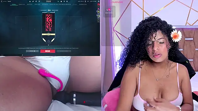Snapshot of KaruiGames chatting on February 25, 2025, 5:30 am KaruiGames online show from February 25, 2025, 5:30 am