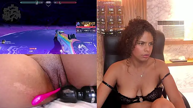 Snapshot of KaruiGames chatting on February 27, 2025, 5:04 pm KaruiGames online show from February 27, 2025, 5:04 pm