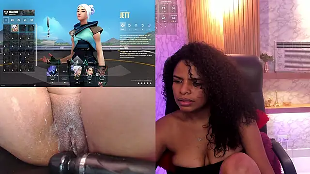 Snapshot of KaruiGames chatting on March 2, 2025, 10:27 pm KaruiGames online show from March 2, 2025, 10:27 pm