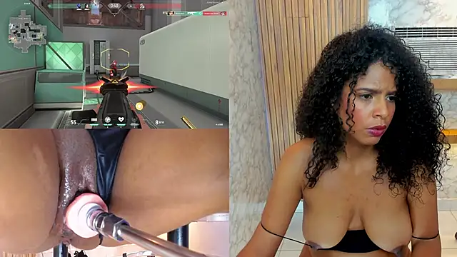 Snapshot of KaruiGames chatting on March 10, 2025, 4:35 pm KaruiGames online show from March 10, 2025, 4:35 pm