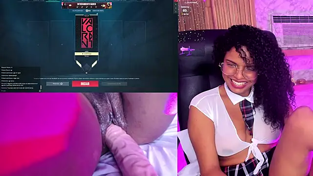 Snapshot of KaruiGames chatting on March 17, 2025, 4:43 pm KaruiGames online show from March 17, 2025, 4:43 pm