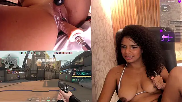 Snapshot of KaruiGames chatting on March 23, 2025, 8:37 am KaruiGames online show from March 23, 2025, 8:37 am