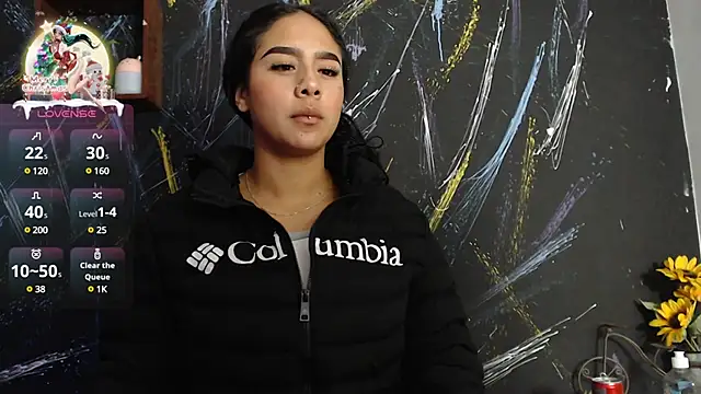 Shaarongp online show from December 22, 2024, 11:41 pm