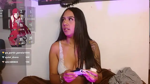 Shaarongp online show from October 2, 2025, 4:19 am