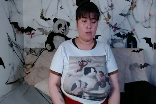 LennaTurnerr online show from October 12, 2025, 12:20 am