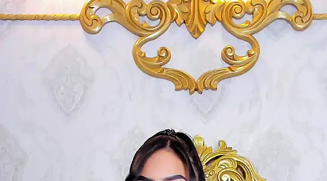 GiahDaniels online show from January 21, 2025, 8:32 pm