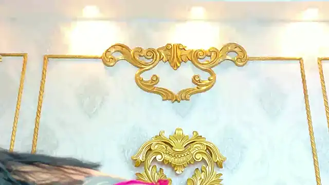 GiahDaniels online show from March 22, 2025, 1:11 am