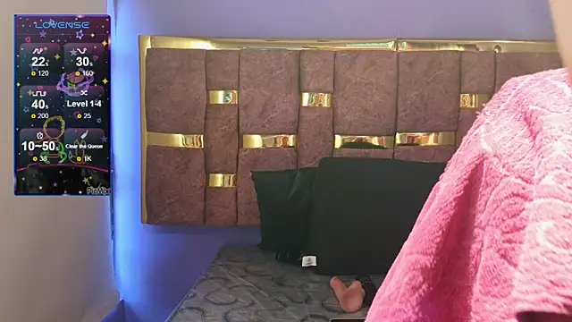 dakota guirl online show from March 14, 2025, 1:13 pm