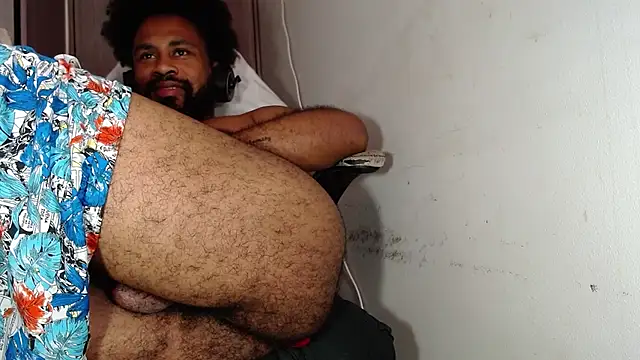 KaelMoreau online show from March 8, 2025, 4:50 pm