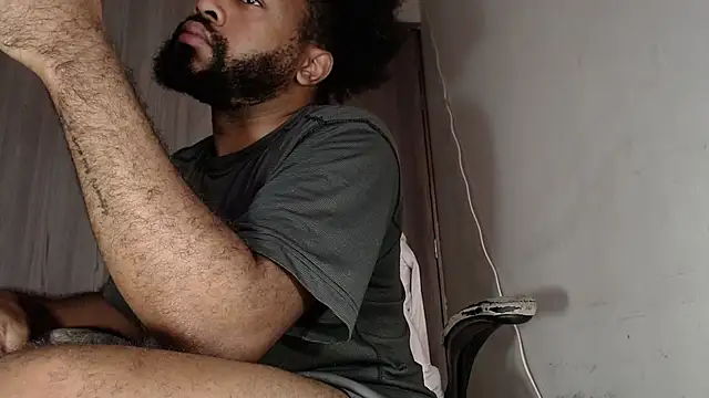 KaelMoreau online show from March 11, 2025, 12:50 pm