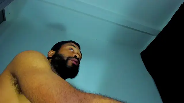 KaelMoreau online show from October 10, 2025, 11:26 pm