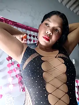 DIORA Latina online show from April 7, 2026, 3:18 am