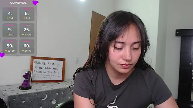 ArtemisNature online show from January 30, 2025, 9:14 pm