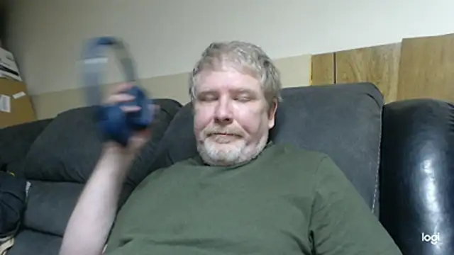 BrisonChase online show from July 11, 2026, 4:59 am