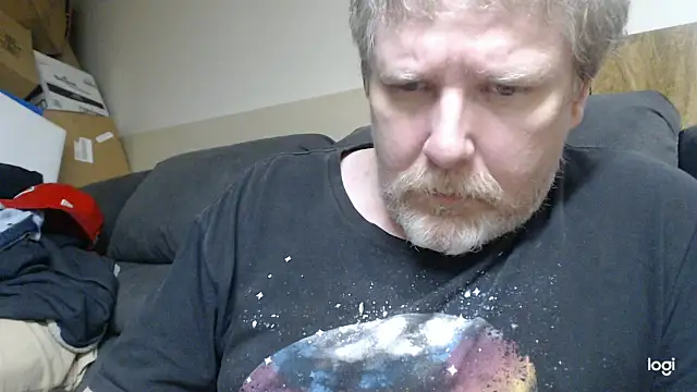 BrisonChase online show from July 18, 2026, 8:45 pm