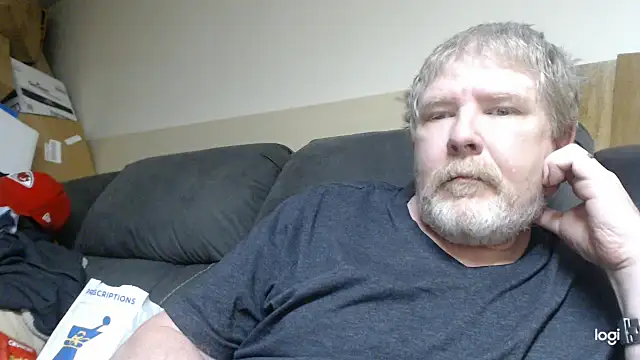 BrisonChase online show from July 19, 2026, 11:30 pm