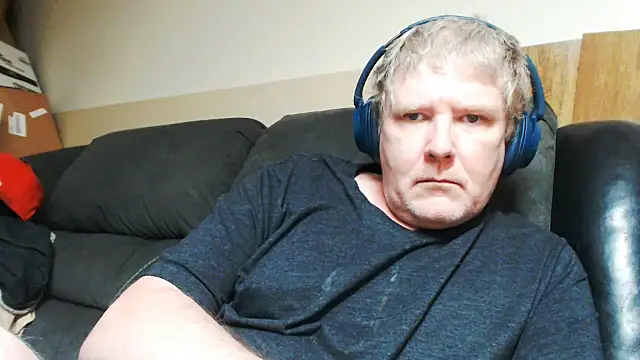 BrisonChase online show from July 23, 2026, 5:16 am