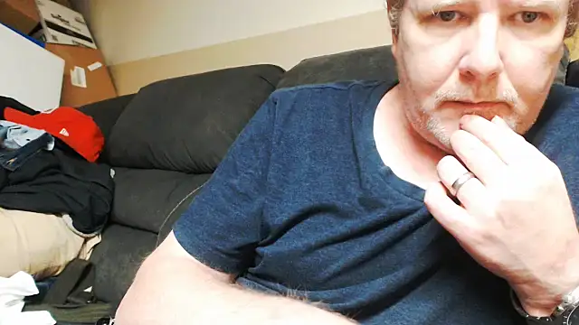 BrisonChase online show from July 24, 2026, 10:41 pm