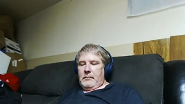 BrisonChase online show from July 28, 2026, 11:17 am