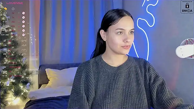  Sweetie  online show from January 11, 2025, 8:32 pm