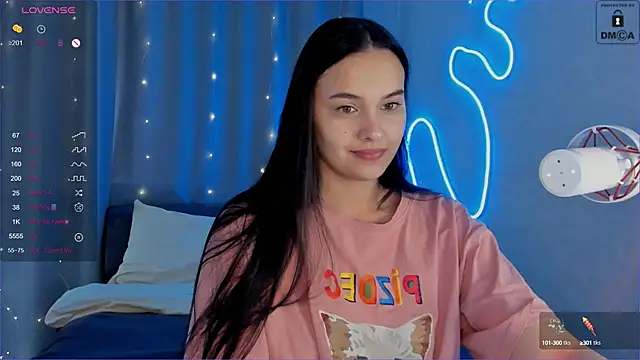  Sweetie  online show from January 16, 2025, 6:46 am