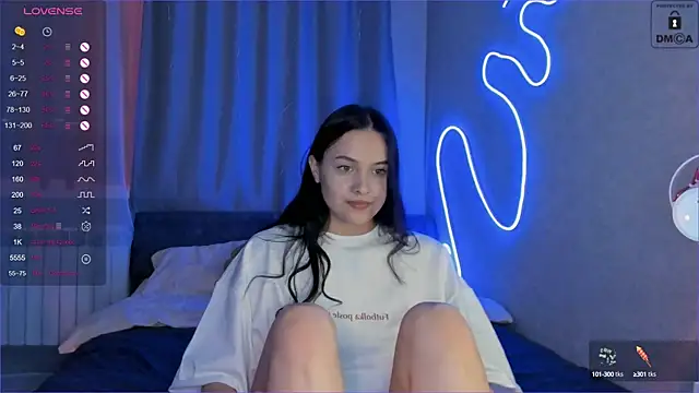  Sweetie  online show from January 17, 2025, 12:21 pm