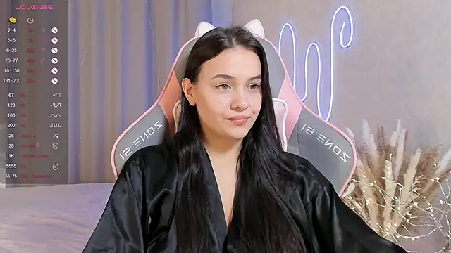  Sweetie  online show from February 21, 2025, 12:39 pm