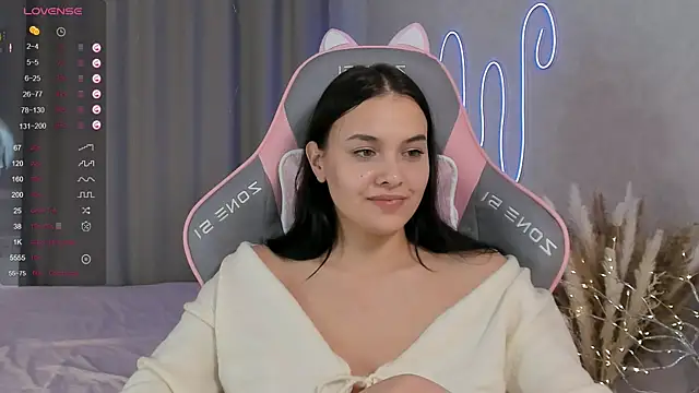  Sweetie  online show from February 22, 2025, 5:02 pm