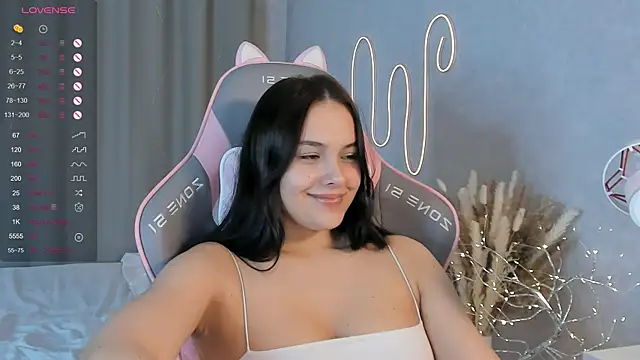  Sweetie  online show from March 1, 2025, 12:34 pm