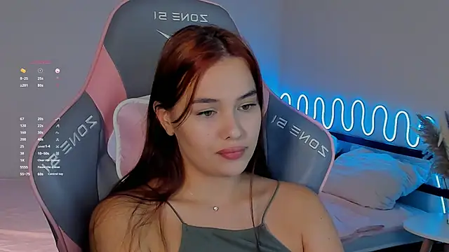  Sweetie  online show from September 9, 2025, 1:32 pm