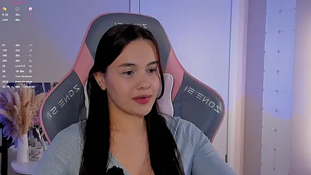  Sweetie  online show from February 5, 2026, 11:04 am