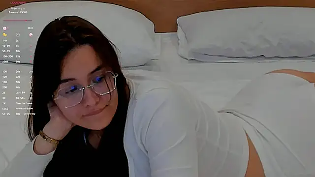 Snapshot of _Sweetie_ chatting on May 15, 2026, 4:03 pm Sweetie online show from May 15, 2026, 4:03 pm