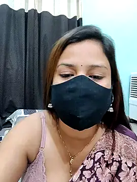 payal sharma1 online show from February 25, 2025, 1:06 pm