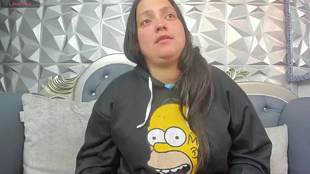 KataleyaStiward online show from February 6, 2025, 12:37 pm