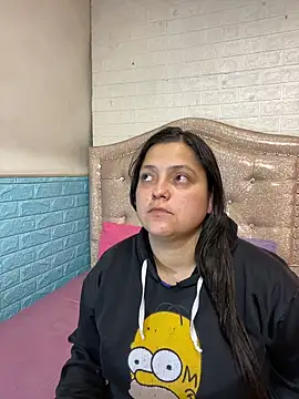 KataleyaStiward online show from October 16, 2025, 1:01 pm