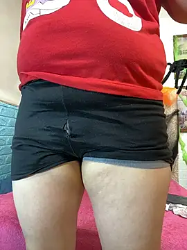 KataleyaStiward online show from October 27, 2025, 12:53 pm