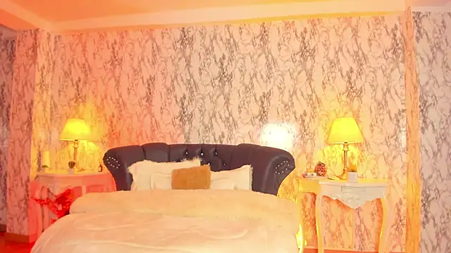 SpicyAmelia online show from March 19, 2025, 2:24 pm