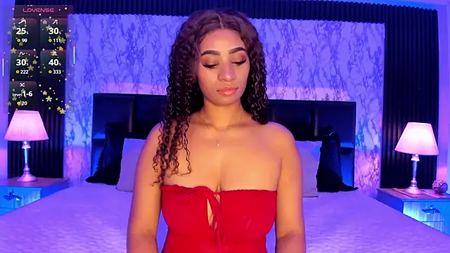 SpicyAmelia online show from September 11, 2025, 12:38 pm