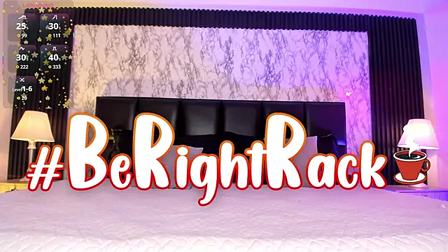 SpicyAmelia online show from September 26, 2025, 12:09 pm