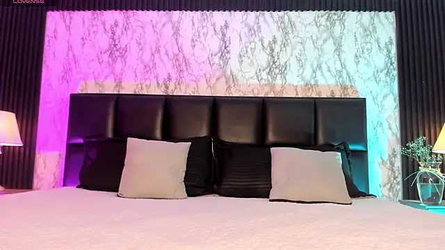 SpicyAmelia online show from September 27, 2025, 12:10 pm