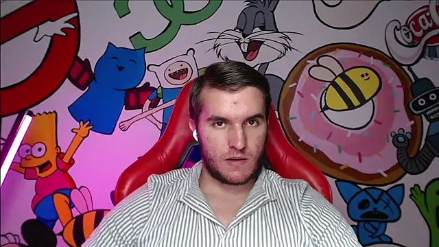 defuego  online show from December 6, 2024, 8:29 pm