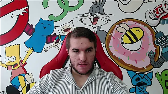 defuego  online show from December 7, 2024, 10:34 am