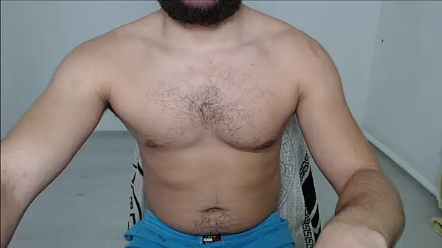 defuego  online show from January 16, 2025, 7:28 am