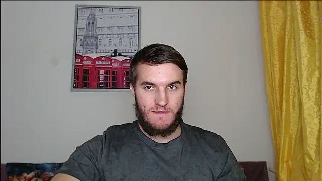 defuego  online show from February 16, 2025, 8:33 pm