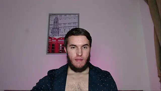 defuego  online show from February 20, 2025, 6:46 pm