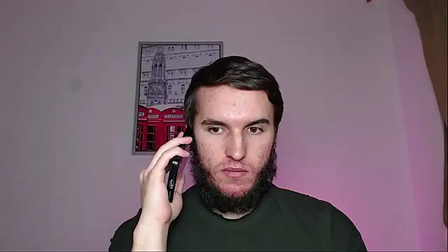 defuego  online show from March 14, 2025, 9:46 am